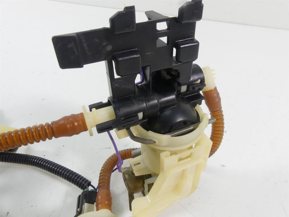 2005 Harley FXDWGI Dyna Wide Glide Fuel Gas Petrol Pump - Tested 75218-04D {{ shop.shopifyCountryName }} - Mototech271
