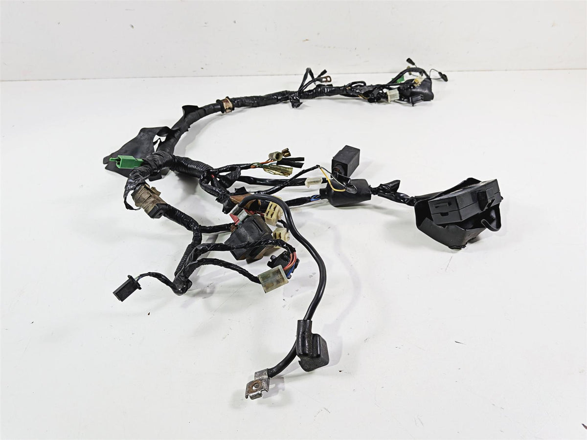1994 Honda VT600 CR Shadow Wiring Harness Loom 32100-MZ8-000 {{ shop.shopifyCountryName }} - Mototech271