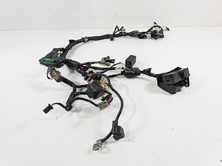 1994 Honda VT600 CR Shadow Wiring Harness Loom 32100-MZ8-000 {{ shop.shopifyCountryName }} - Mototech271