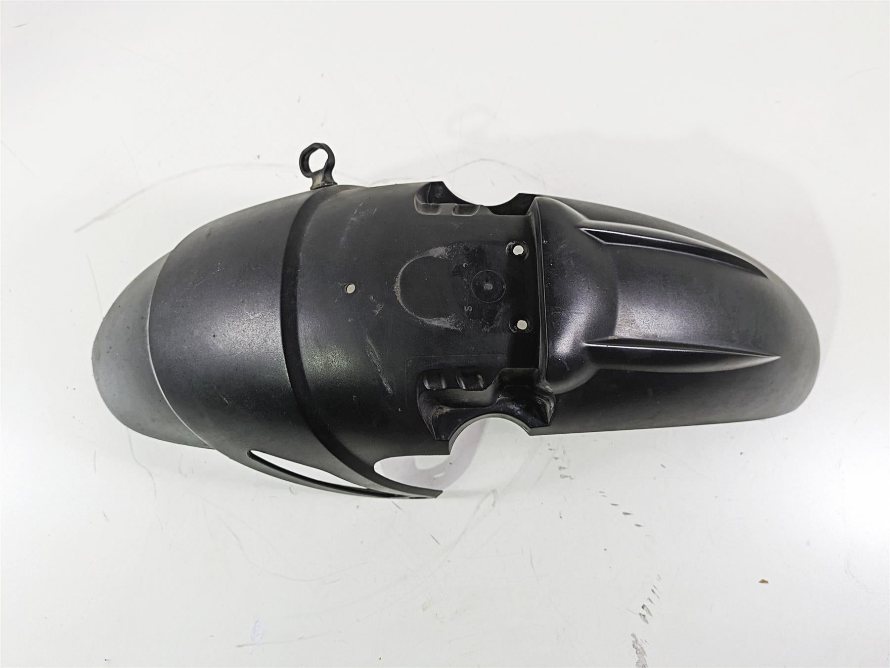 2004 BMW R1150GS R21 Front Lower Fender Mud Guard 46612328682 {{ shop.shopifyCountryName }} - Mototech271