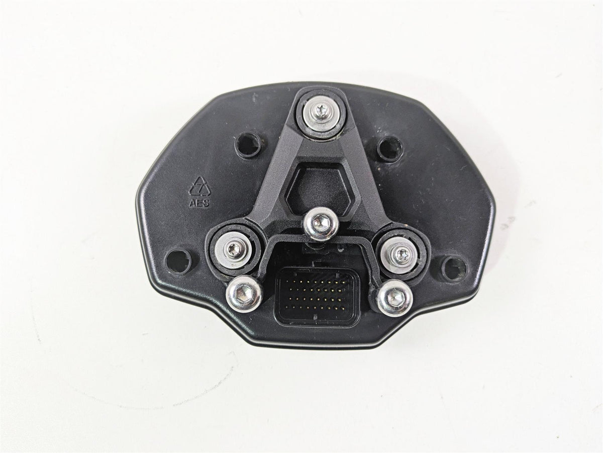 2024 Triumph Street Triple 765 R Speedometer Gauges Instrument 3k Only T2509994 {{ shop.shopifyCountryName }} - Mototech271