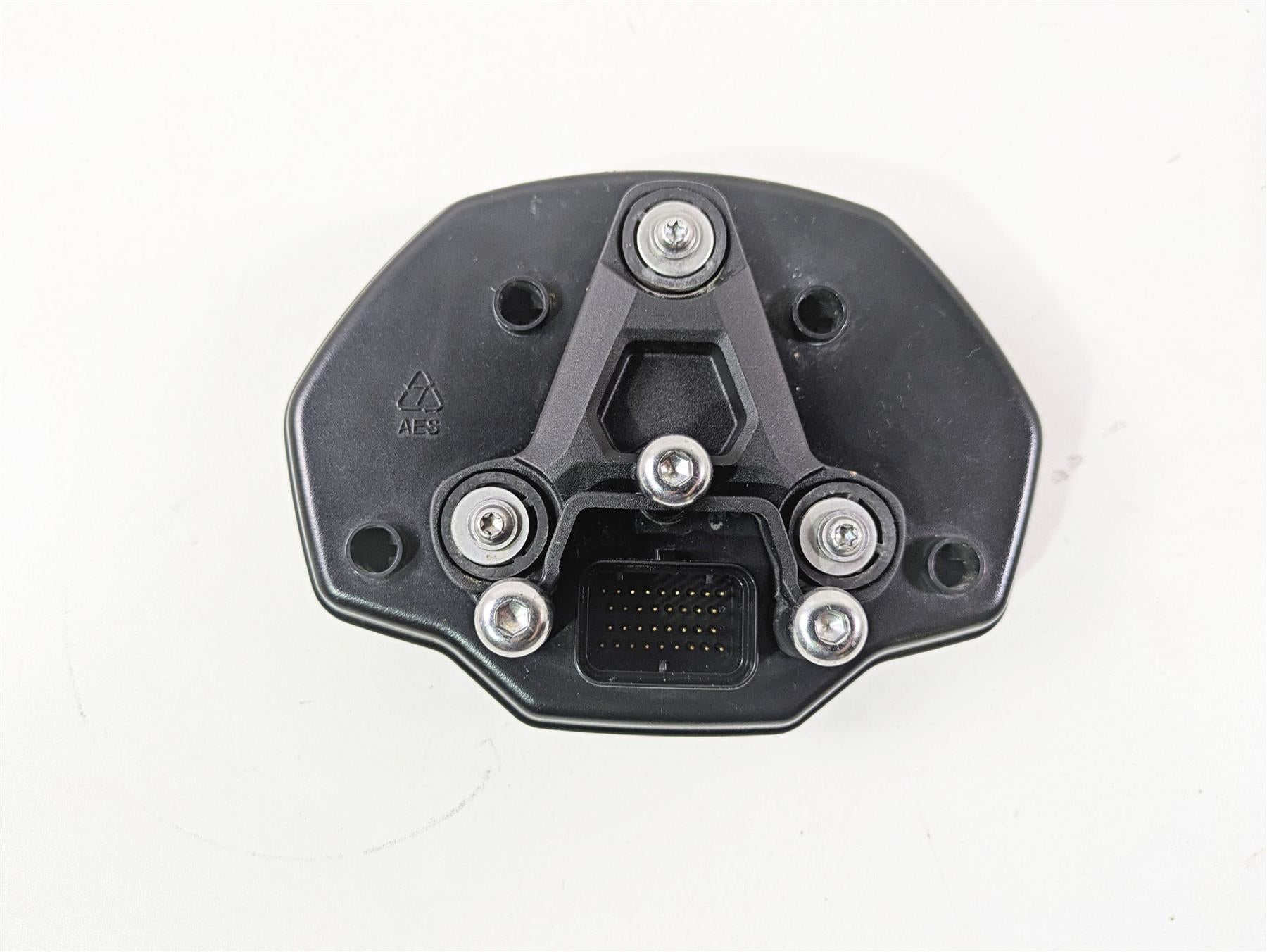2024 Triumph Street Triple 765 R Speedometer Gauges Instrument 3k Only T2509994 {{ shop.shopifyCountryName }} - Mototech271