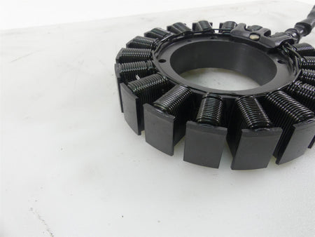 2009 Harley Dyna FXDF SE CVO Fat Bob Alternator Generator Stator 30017-08 {{ shop.shopifyCountryName }} - Mototech271