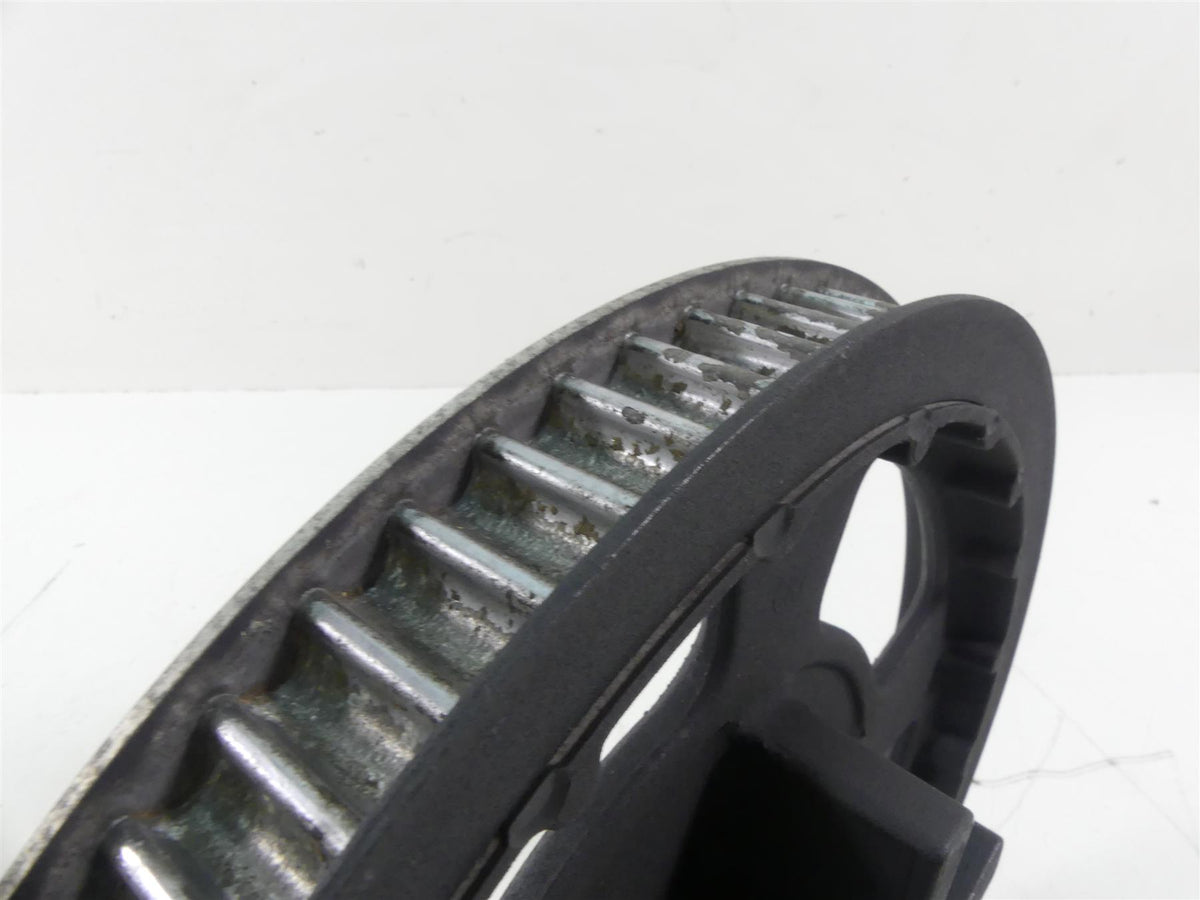 2016 Harley Touring FLTRX Road Glide Rear Drive Belt Sprocket 68T 24mm 40217-09 {{ shop.shopifyCountryName }} - Mototech271