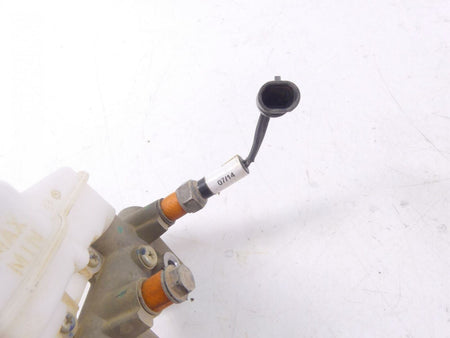 2015 Polaris RZR S 900 EPS Hayes Main Brake Master Cylinder 1911982 {{ shop.shopifyCountryName }} - Mototech271