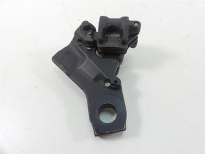 2020 BMW F850 GS K81 Rallye Rear Brembo Brake Caliper & Bracket 34218565375