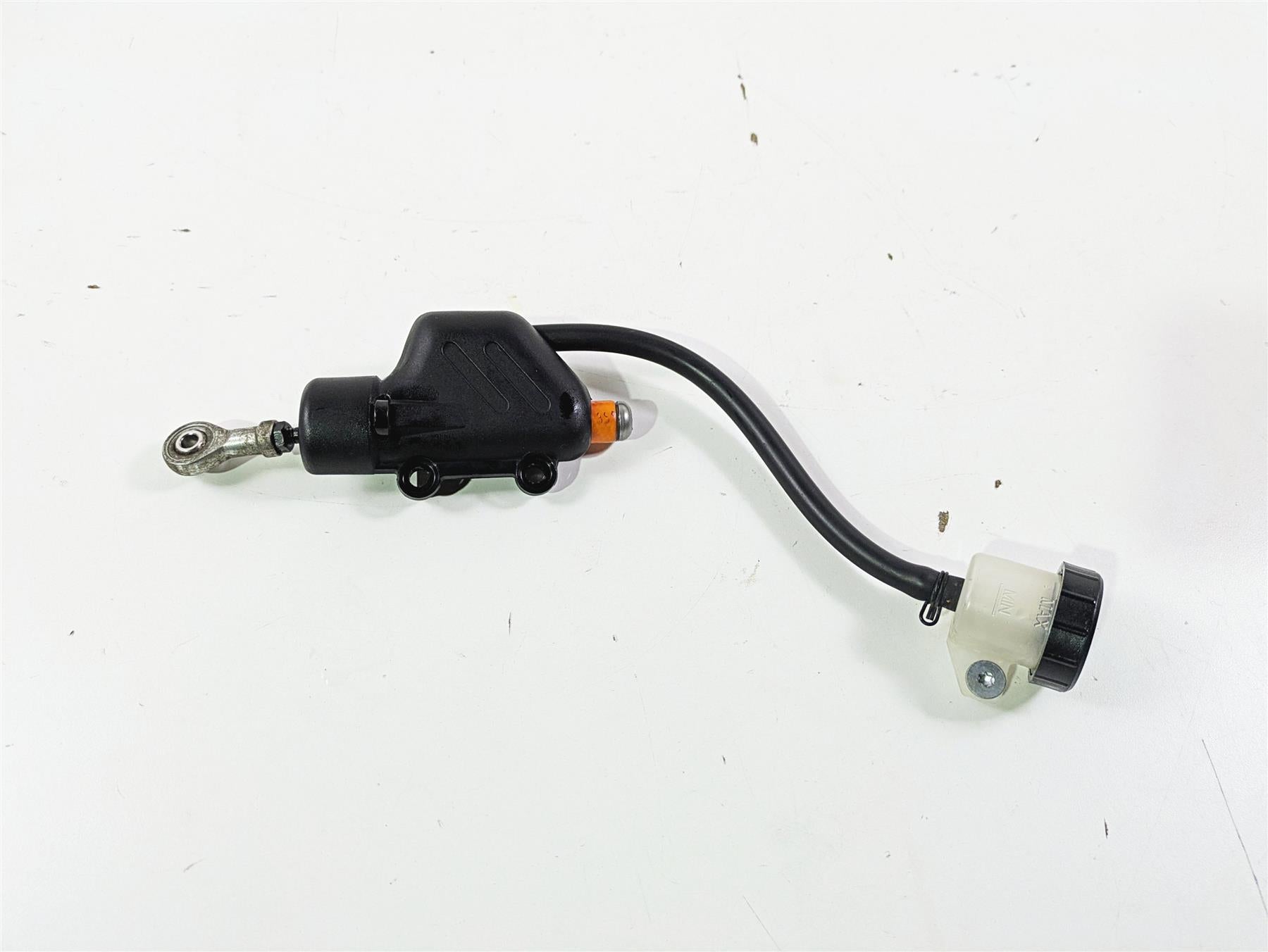 2018 KTM 1290 Super Adv S Rear Brake Master Cylinder 6031306000030 {{ shop.shopifyCountryName }} - Mototech271