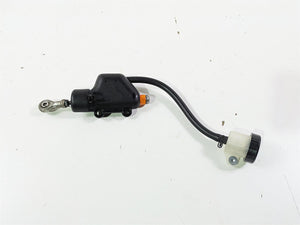 2018 KTM 1290 Super Adv S Rear Brake Master Cylinder 6031306000030