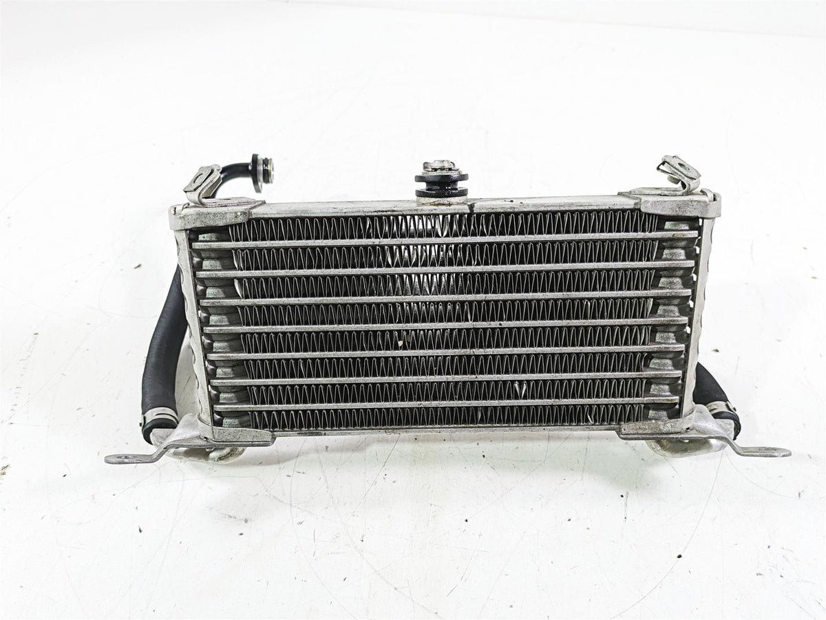2017 BMW S1000R K47 Oil Cooler & Lines - No Leaks 17218545633 17218544996 {{ shop.shopifyCountryName }} - Mototech271