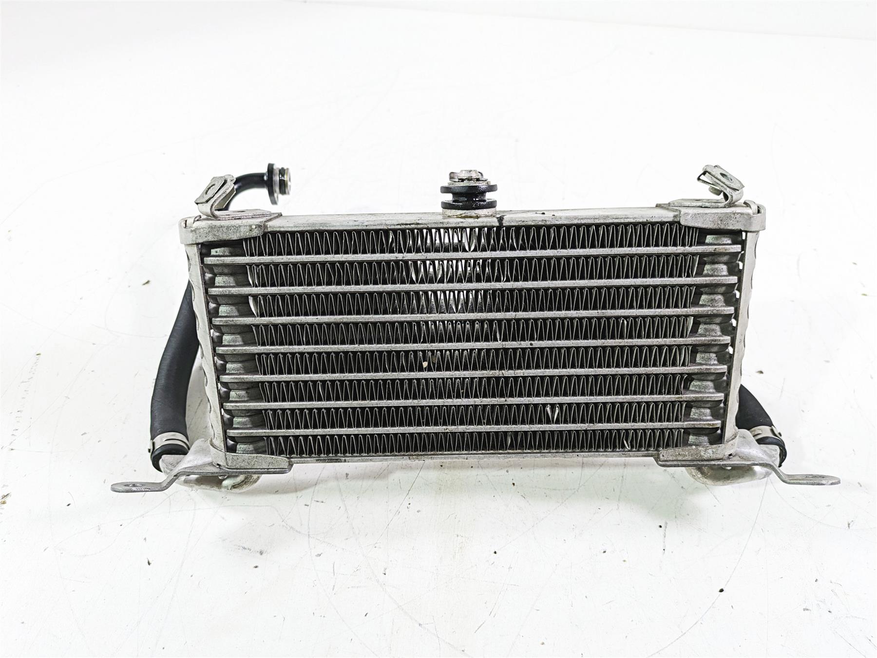 2017 BMW S1000R K47 Oil Cooler & Lines - No Leaks 17218545633 17218544996 {{ shop.shopifyCountryName }} - Mototech271