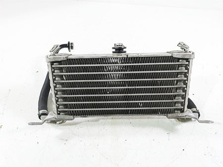 2017 BMW S1000R K47 Oil Cooler & Lines - No Leaks 17218545633 17218544996 {{ shop.shopifyCountryName }} - Mototech271