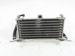 2017 BMW S1000R K47 Oil Cooler & Lines - No Leaks 17218545633 17218544996 | Mototech271