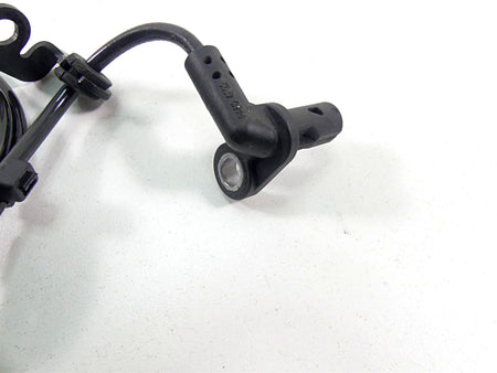 2022 Triumph Speed Triple 1200 RS Rear Abs Brake Wheel Speed Sensor T2022790 {{ shop.shopifyCountryName }} - Mototech271