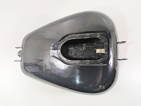 2009 Harley FXDC Dyna Super Glide Fuel Gas Petrol Tank Reservoir - Read 61590-04B {{ shop.shopifyCountryName }} - Mototech271