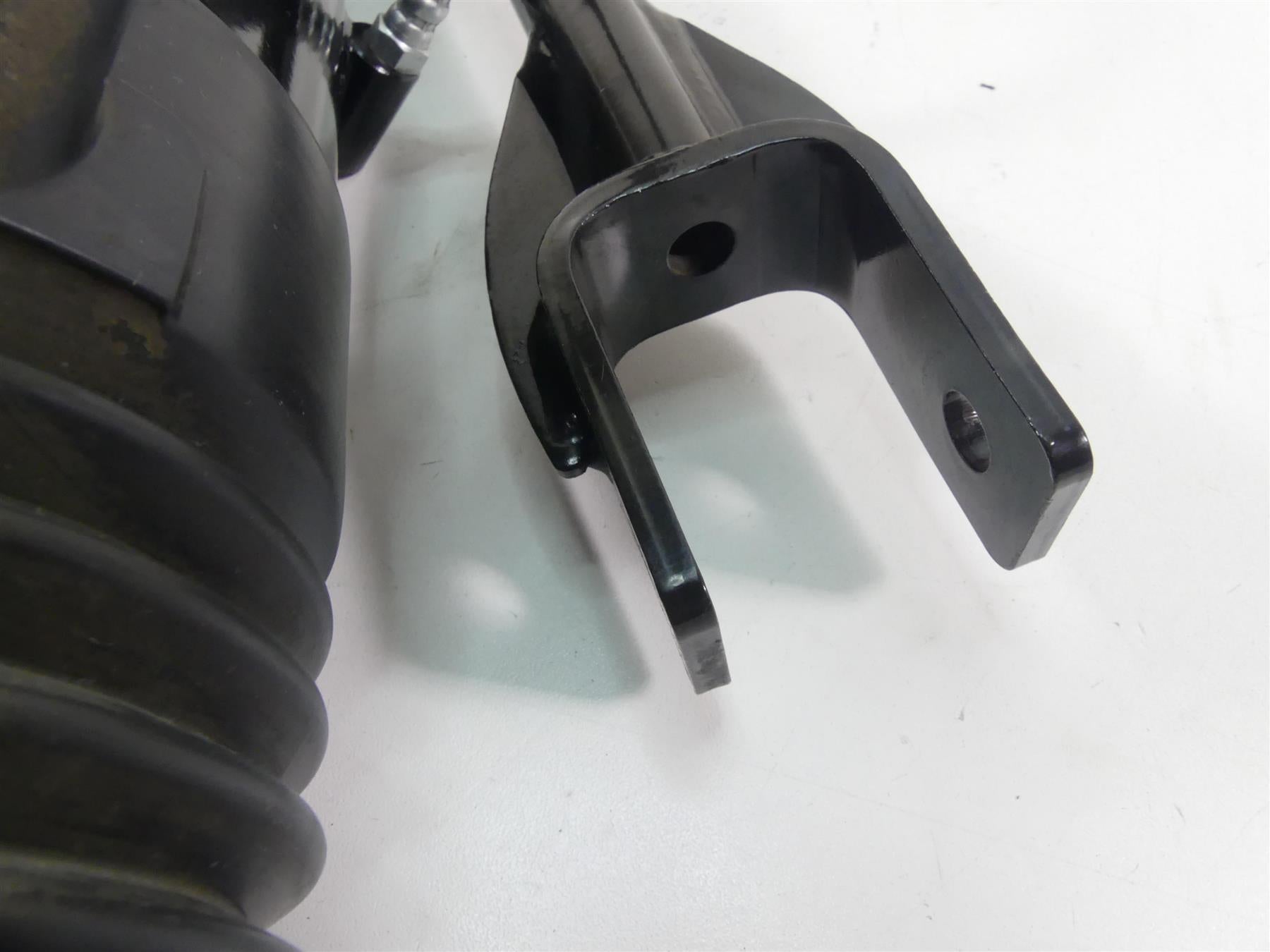 2015 Victory Cross Country Tour Rear Air Ride 90N/mm Shock Damper 1542905 {{ shop.shopifyCountryName }} - Mototech271