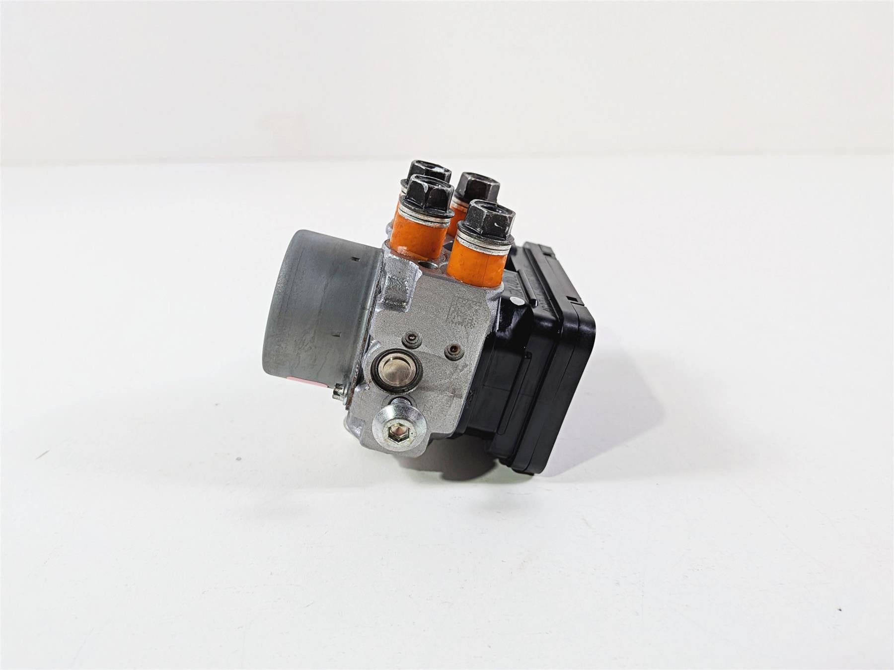 2024 Kawasaki EX500 Ninja 40th An. Abs Brake Pump Unit Module 16082-0891 {{ shop.shopifyCountryName }} - Mototech271