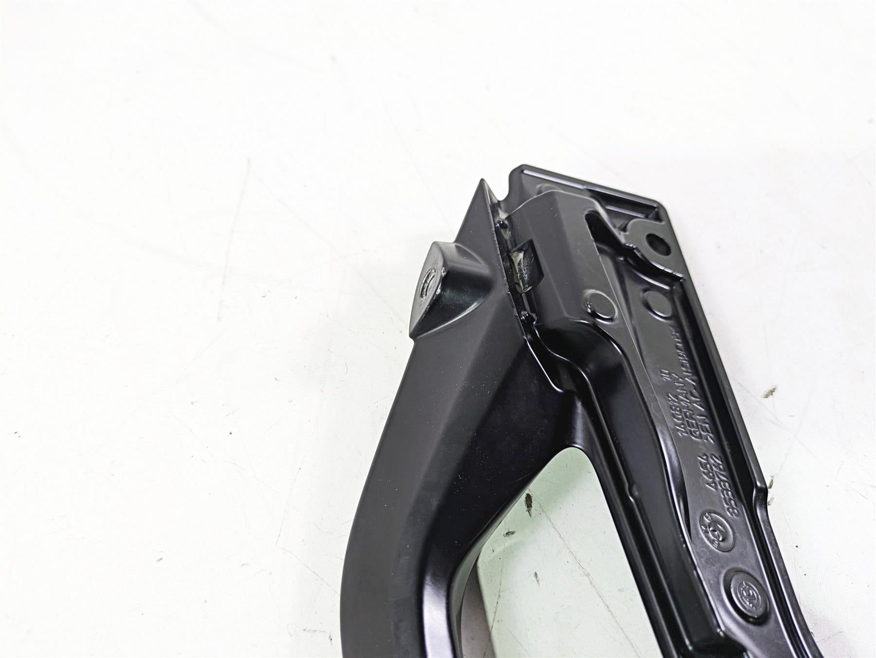 2016 BMW R1200RS K54 Right Rear Passenger Grab Handle Set