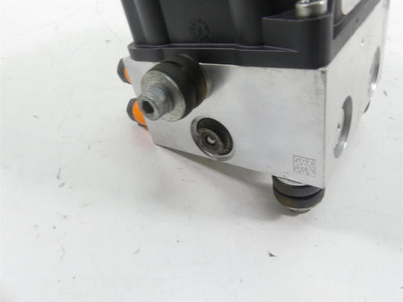 2012 Harley Touring FLHTP Electra Glide Abs Brake Module Unit Module 40601-08A {{ shop.shopifyCountryName }} - Mototech271