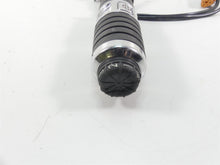Load image into Gallery viewer, 2009 Harley FLHTCU SE4 CVO E-Glide Kahuna Heated Hand Grip Set - Read 56100318
