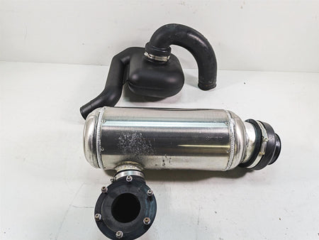 2022 Yamaha Waverunner EX Sp EX1050BX Exhaust Muffler System F3Y-U7550-01-00 {{ shop.shopifyCountryName }} - Mototech271