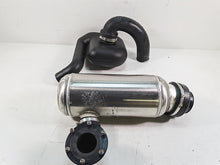 Load image into Gallery viewer, 2022 Yamaha Waverunner EX Sp EX1050BX Exhaust Muffler System F3Y-U7550-01-00 | Mototech271
