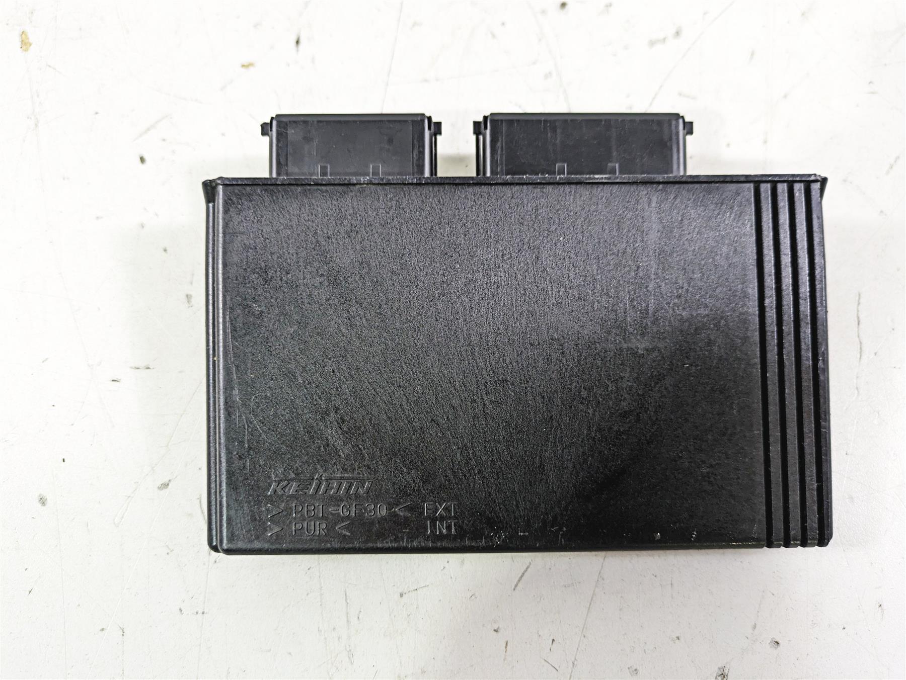2020 Triumph Street Scrambler 900 Cdi Ecu Ecm Engine Control Module T1291253 {{ shop.shopifyCountryName }} - Mototech271
