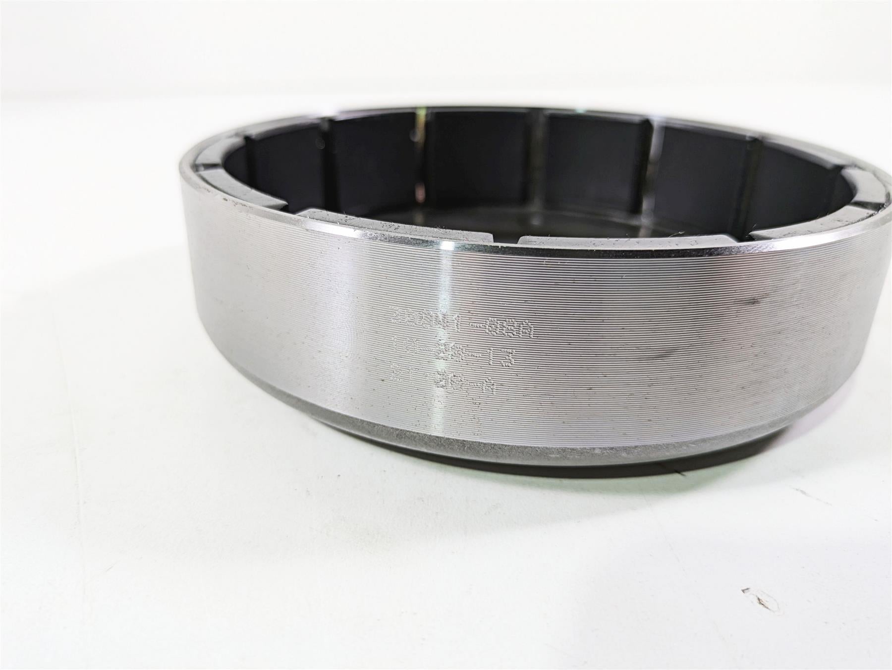 2014 Harley FXDL Dyna Low Rider Ignition Flywheel Fly Wheel Rotor 30041-08A {{ shop.shopifyCountryName }} - Mototech271