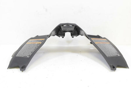 2012 Polaris Pro RMK 800 163" Front Inner Console Fairing Cover 5438139 {{ shop.shopifyCountryName }} - Mototech271