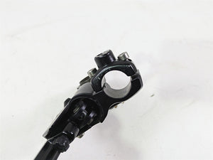 2009 BMW R1200GS K255 Adv Clutch Master Cylinder + Lever 32727728848 | Mototech271