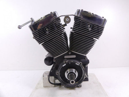 2009 Harley Touring FLHRC Road King 96ci Running Engine Motor -55K Video 19261-1 {{ shop.shopifyCountryName }} - Mototech271