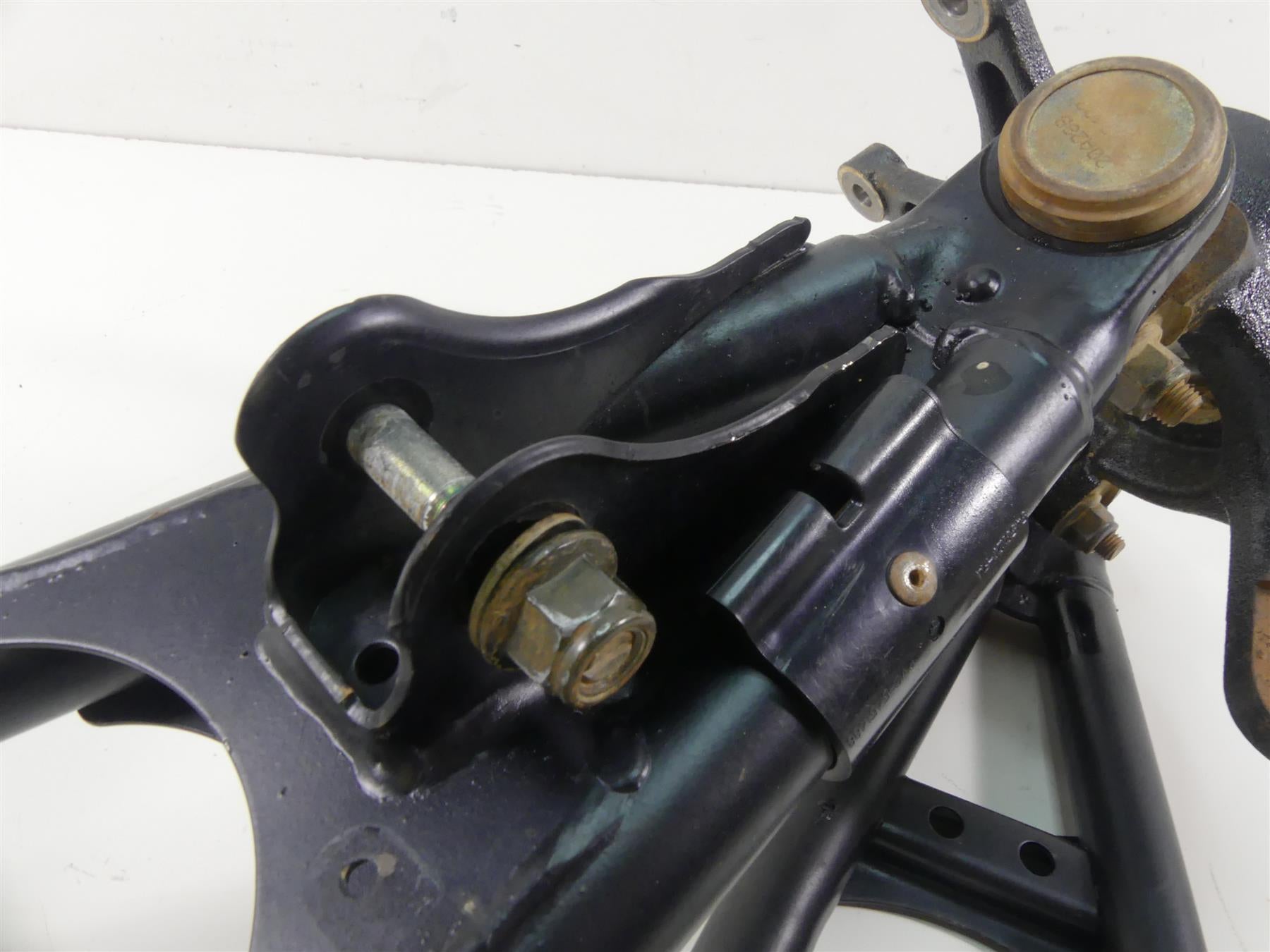 2021 Polaris RZR1000 XP EPS Front Right Knee Assembly Control Arm Set 5142215 {{ shop.shopifyCountryName }} - Mototech271