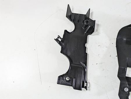 2014 Moto Guzzi California 1400 Touring Engine Side Cover Fairing Set B063143 {{ shop.shopifyCountryName }} - Mototech271
