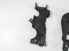 Load image into Gallery viewer, 2014 Moto Guzzi California 1400 Touring Engine Side Cover Fairing Set B063143 | Mototech271
