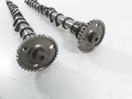 2015 BMW K1600GT K48 Camshaft Cam Shaft Set 11317728770 11317728772 {{ shop.shopifyCountryName }} - Mototech271