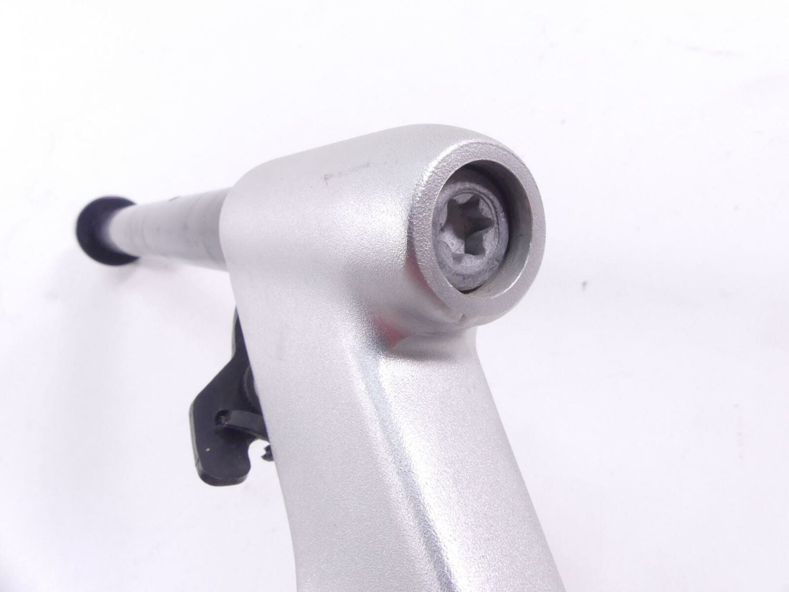 2013 BMW R1200RT K26 Left Straight Handlebar Handle Bar Steering 32718531337 {{ shop.shopifyCountryName }} - Mototech271