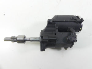 2005 Harley Touring FLHRSI Road King Engine Starter Motor 88 96 110 31553-94B | Mototech271