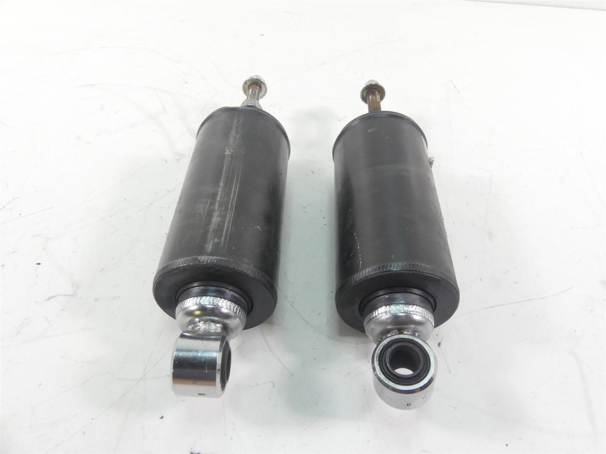 2008 Harley Softail FXSTB Night Train Rear Suspension Shocks 54508-00B {{ shop.shopifyCountryName }} - Mototech271
