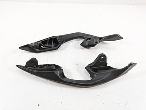 2018 Kawasaki ZX1002 Ninja H2 SX Rear Passenger Grab Handle Set 35063-1474