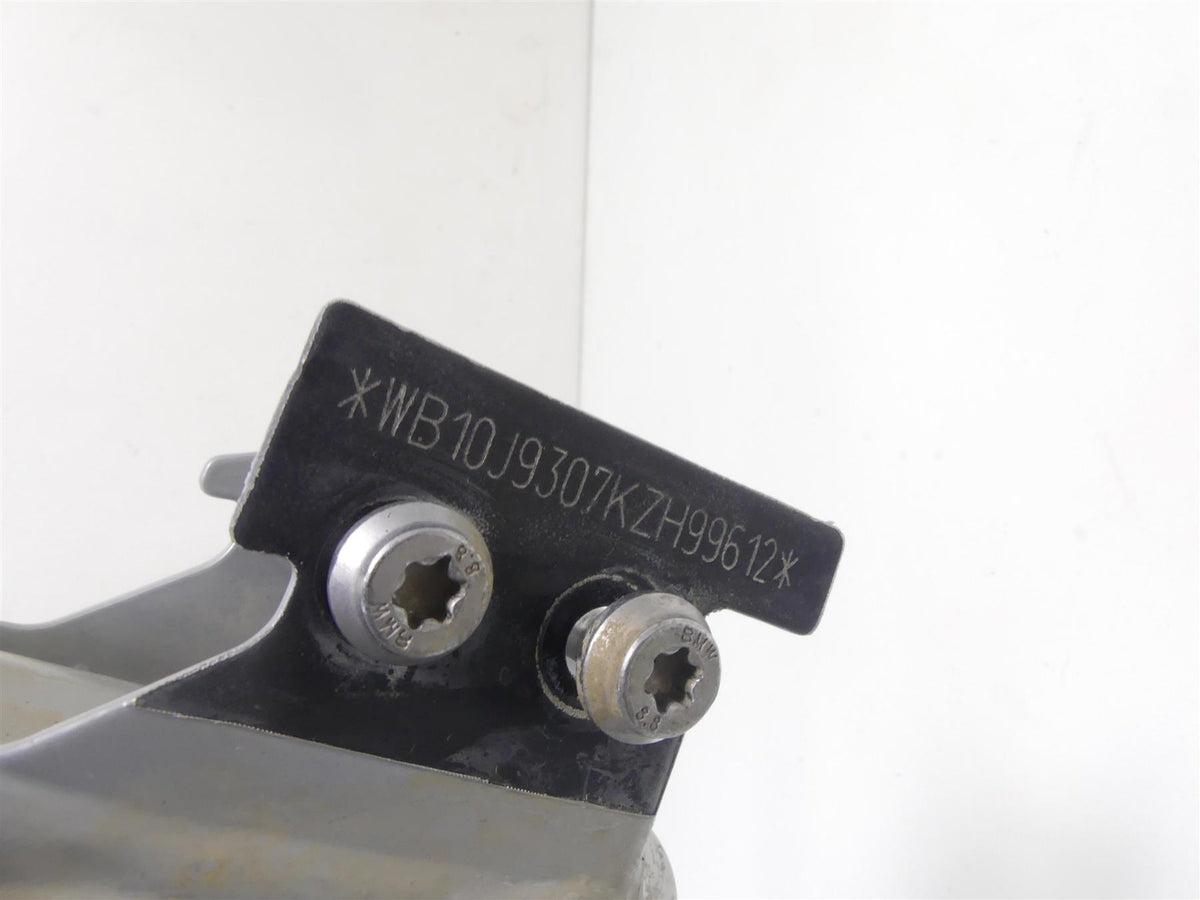 2019 BMW R1250GS K50 Straight Silver Main Frame Chassis With Clean Alaska Title 46519444971 {{ shop.shopifyCountryName }} - Mototech271