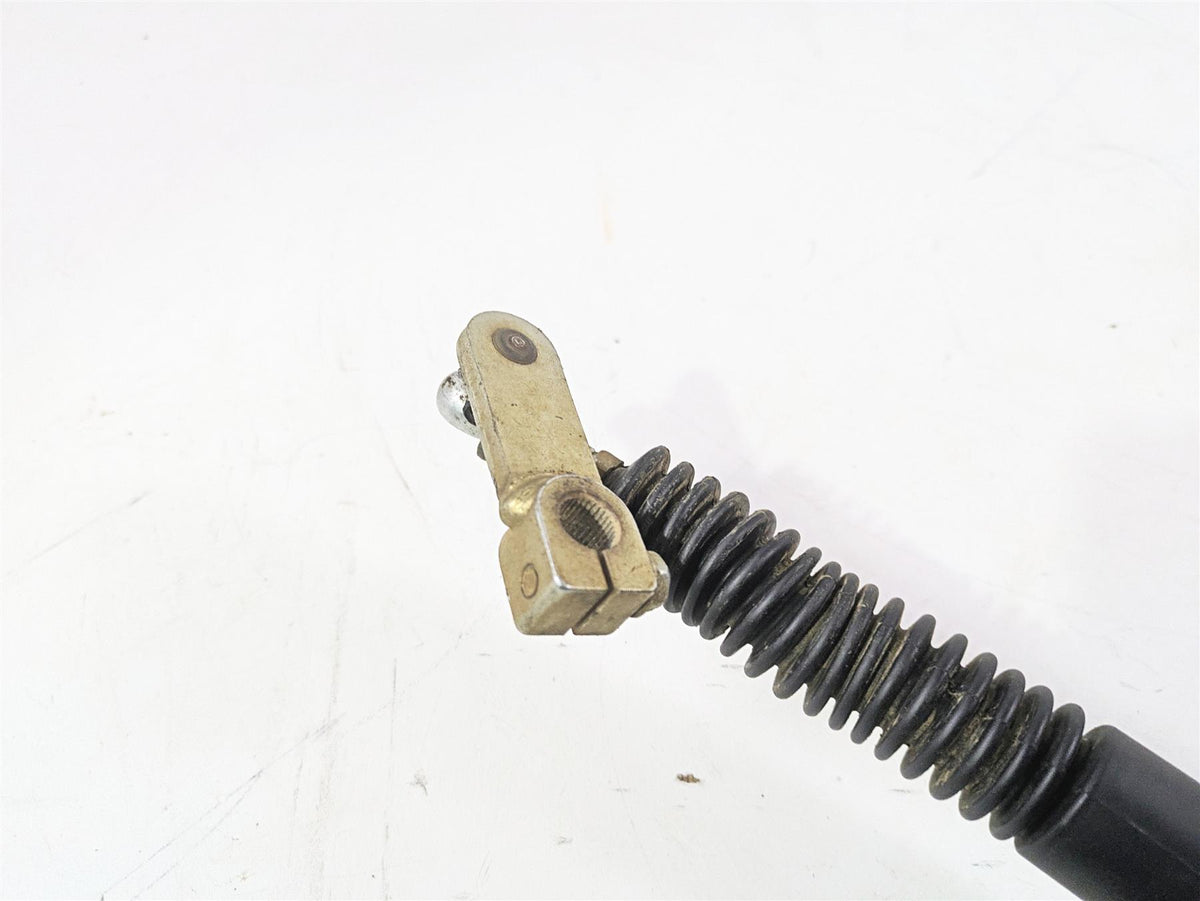 2021 Kawasaki Teryx KRX KRF 1000 Shifter Shift Lever & Cable 54010-0629 {{ shop.shopifyCountryName }} - Mototech271