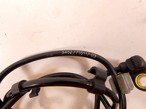 2013 BMW S1000RR K46 Front Abs Brake Wheel Speed Senor - Read 34527715117 | Mototech271