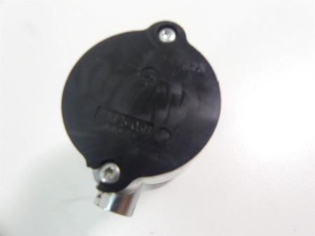 2013 Harley FXDWG Dyna Wide Glide Ignition Switch Steering Lock Set 71430-12 {{ shop.shopifyCountryName }} - Mototech271