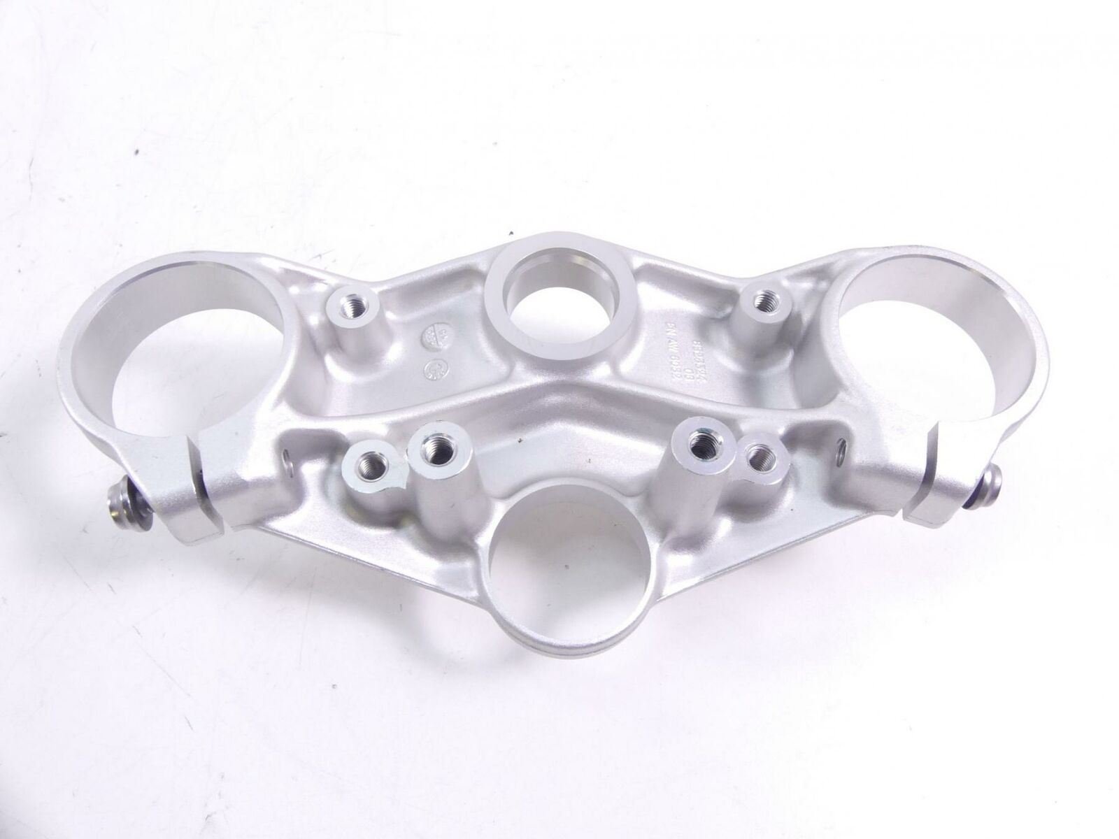 2016 BMW R1200R K53 Upper Triple Tree 8525324 31428525324 {{ shop.shopifyCountryName }} - Mototech271