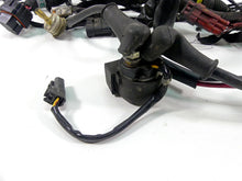 Load image into Gallery viewer, 2008 Ducati 848 SBK Main Wiring Harness Loom - For Parts 51014774B | Mototech271
