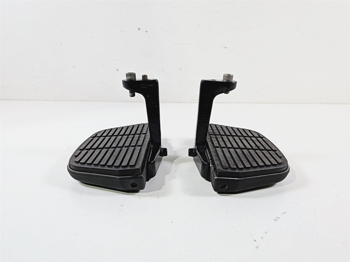 1993 Harley Touring FLHTCU Electra Glide Rear Passenger Floor Board Set 52719-93 {{ shop.shopifyCountryName }} - Mototech271