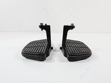 1993 Harley Touring FLHTCU Electra Glide Rear Passenger Floor Board Set 52719-93 {{ shop.shopifyCountryName }} - Mototech271