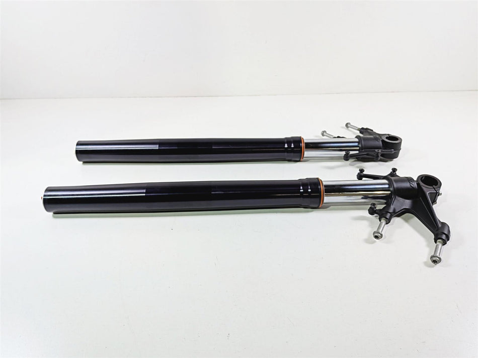 2018 KTM 1290 Super Duke R Straight WP White Power Front Fork Legs 14188Q2201-Mototech271