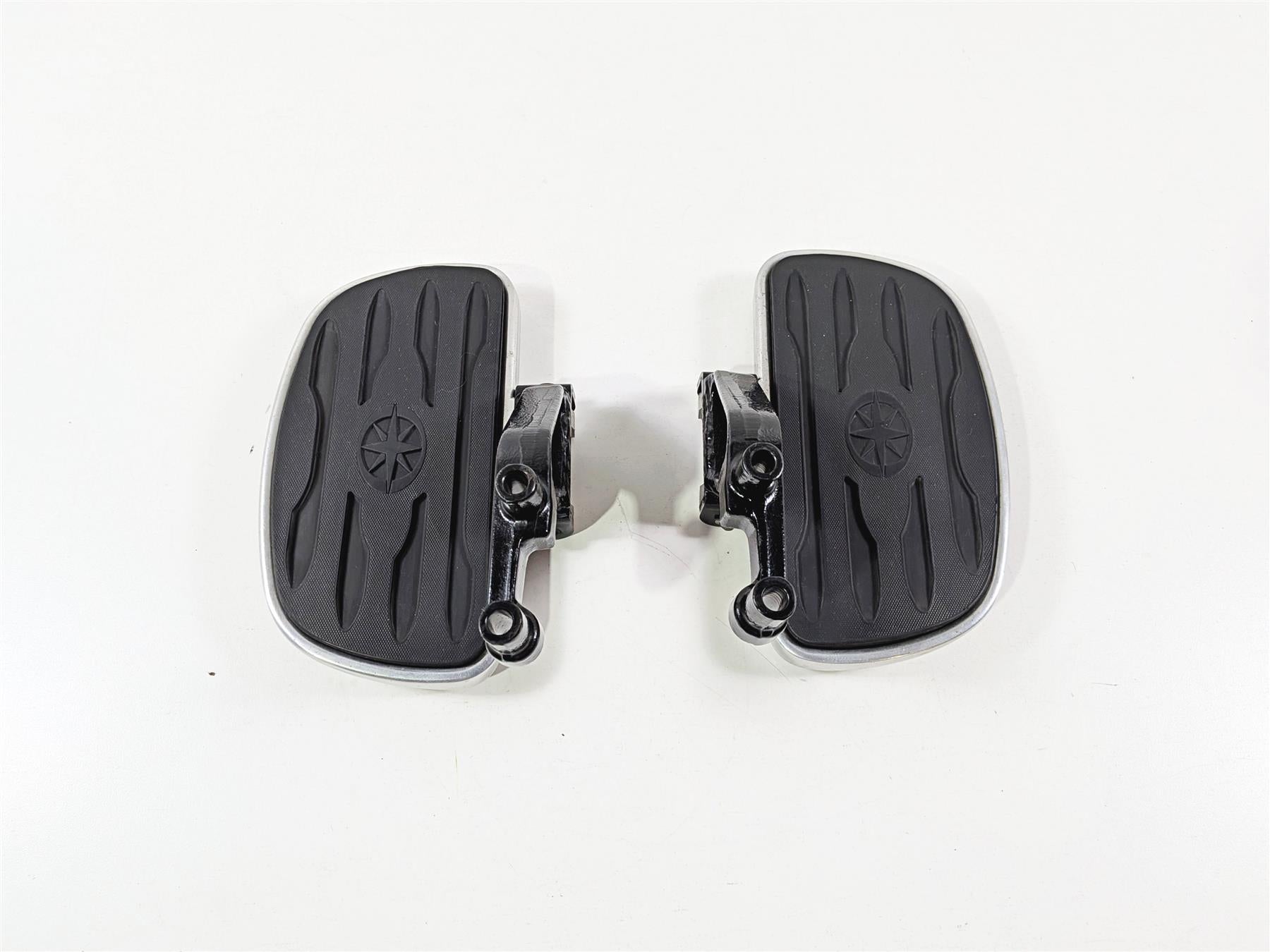 2006 Yamaha XVZ1300 Royal Star Rear Passenger Floor Board Set 4XY-27430-00-00 {{ shop.shopifyCountryName }} - Mototech271