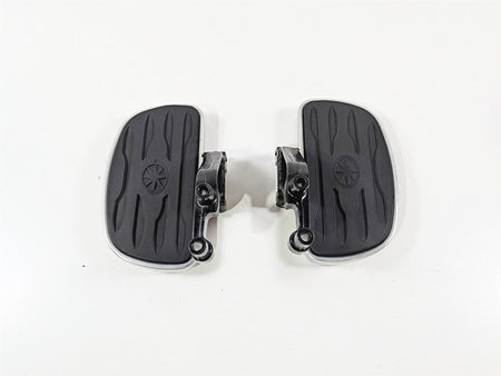 2006 Yamaha XVZ1300 Royal Star Rear Passenger Floor Board Set 4XY-27430-00-00 {{ shop.shopifyCountryName }} - Mototech271