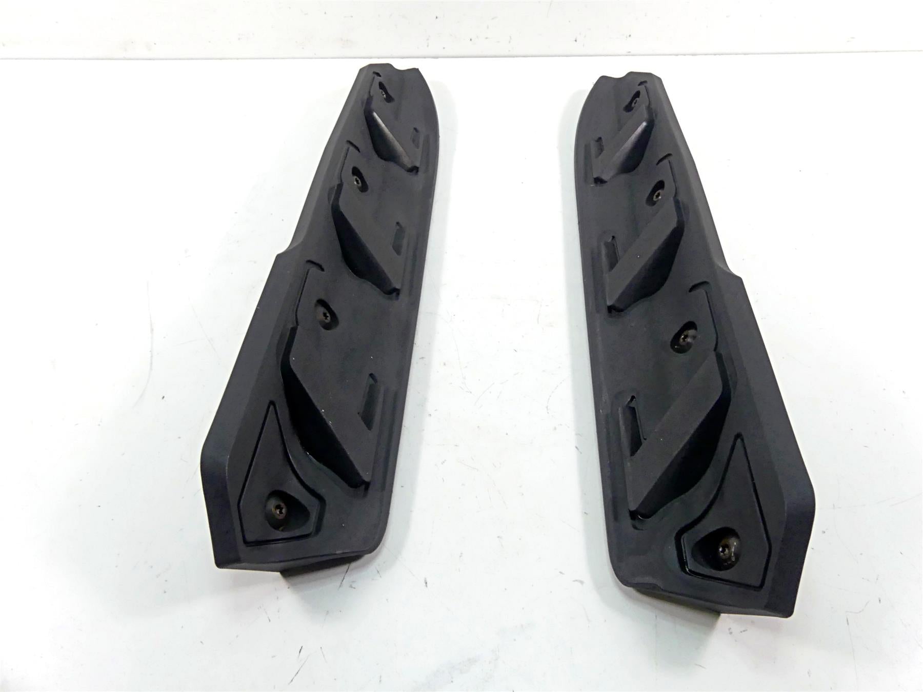 2018 Seadoo GTS 90 Rear Side Stabilizer Sponson Set 292001953 292001954 | Mototech271